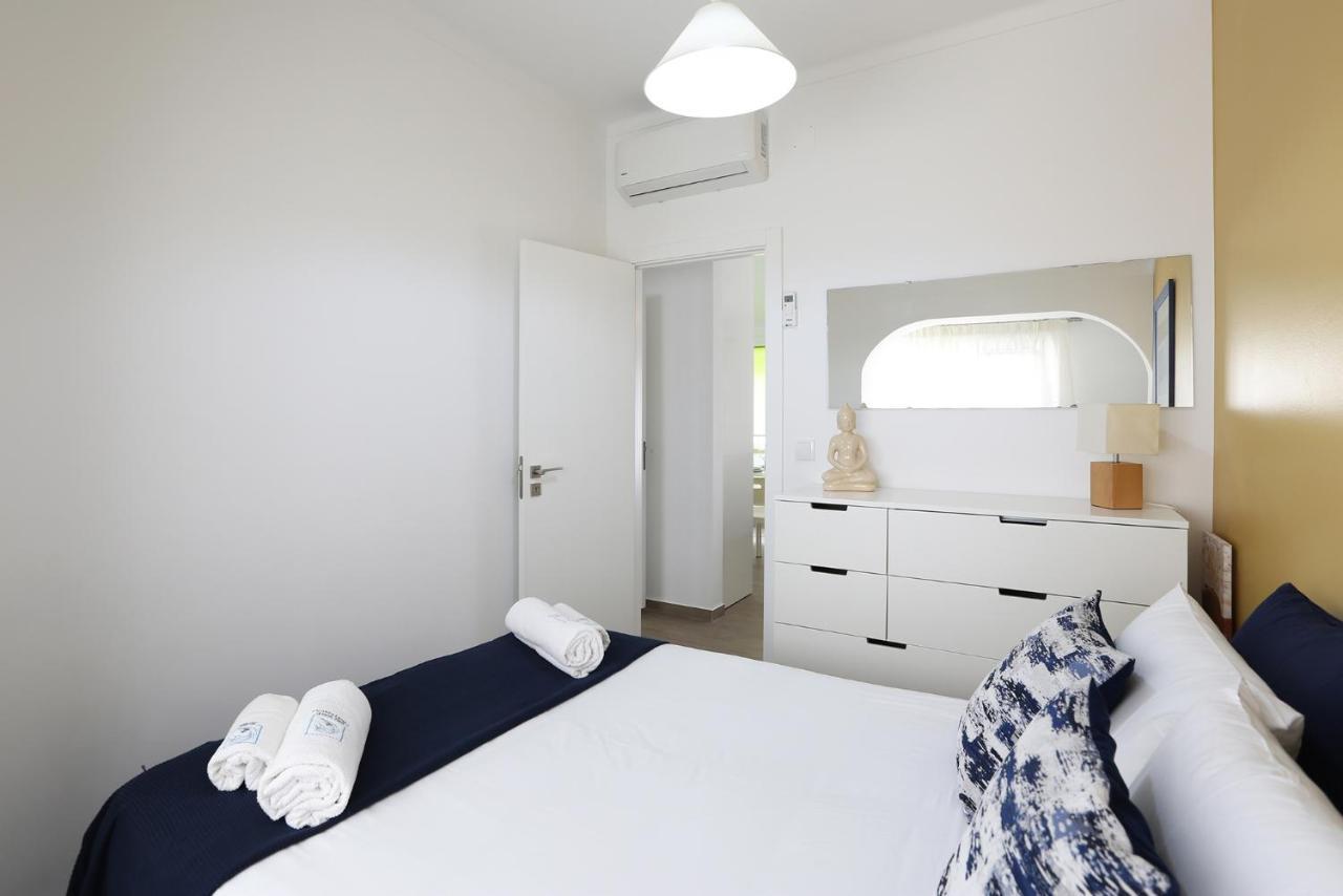 Big Wave Apartment Nazaré Esterno foto